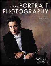 Cover of: The Best of Portrait Photography: Techniques and Images from the Pros