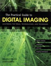 Cover of: The Practical Guide to Digital Imaging: Mastering the Terms, Technologies, and Techniques
