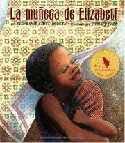 Cover of: La muñeca de Elizabeti by Stephanie Stuve-Bodeen