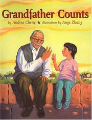 Cover of: Grandfather counts by Andrea Cheng