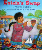 Cover of: Estela's Swap by Alexis O'Neill