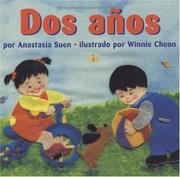 Cover of: DOS Anos by Anastasia Suen, Anastasia Suen