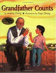 Cover of: Grandfather Counts