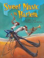 Cover of: Sweet music in Harlem