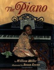 Cover of: The Piano