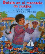 Cover of: Estela en el mercado de pulgas/Estela's Swap