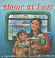 Cover of: Home at Last