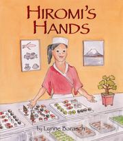 Cover of: Hiromi's Hands