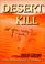 Cover of: Desert Kill