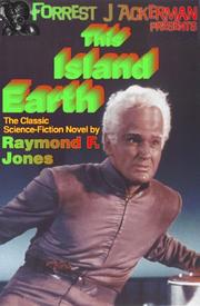 Cover of: This Island Earth (Forrest J Ackerman Presents)