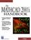 Cover of: The Mathcad 2001i handbook