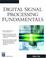 Cover of: Digital Signal Processing Fundamentals (Electrical and Computer Engineering Series)