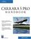 Cover of: Carrara 5 pro handbook