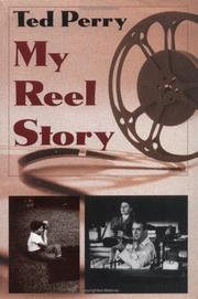 Cover of: My reel story by Perry, Ted