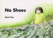 Cover of: No Shoes