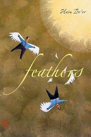 Cover of: Feathers (Tauber Institute for the Study of European Jewry Series) by Haim Be'er, Haim Be  er