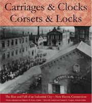 Carriages and clocks, corsets and locks