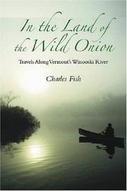 Cover of: In the Land of the Wild Onion