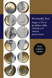 Eternally Eve by Anne Lapidus Lerner, Anne Lerner
