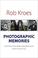 Cover of: Photographic Memories: Private Pictures, Public Images, and American History (Interfaces: Studies in Visual Culture)