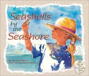 Cover of: Seashells by the seashore | Marianne Collins Berkes
