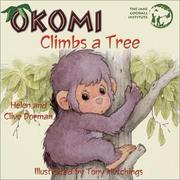 Cover of: Okomi climbs a tree