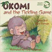 Cover of: Okomi and the tickling game