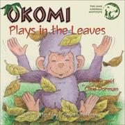 Cover of: Okomi plays in the leaves