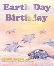 Cover of: Earth Day birthday