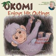 Cover of: Okomi enjoys his outings