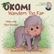 Cover of: Okomi wanders too far