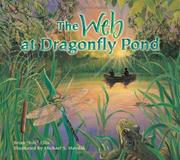 Cover of: The web at Dragonfly Pond