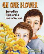 Cover of: On One Flower