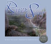 Cover of: River Song by Steve Van Zandt
