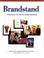 Cover of: Brandstand