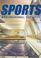 Cover of: Sports and Recreational Facilities