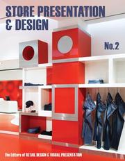 Cover of: Store Presentation and Design No. 2