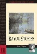 Cover of: Bayou Stories (Adult Classics)