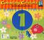 Cover of: Counting critters