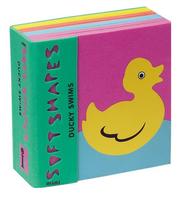 Cover of: Ducky swims | Bob Filipowich