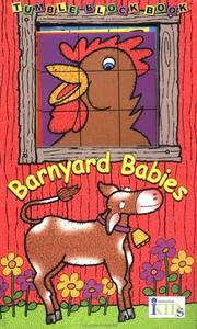 Cover of: Barnyard babies