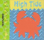 Cover of: High tide