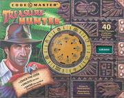 Cover of: Code Master: Treasure Hunter (Code Master)