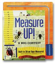 Cover of: Measure Up!: A Bug Contest