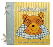 Cover of: Ibaby: Peek-a-Boo! (Ibaby)