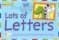 Cover of: Lots of Letters