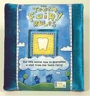 Cover of: The Tooth Fairy Rules