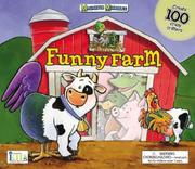 Cover of: Magnetic Mixables: Funny Farm (Magnetic Mixables)