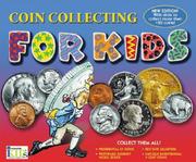 Cover of: Coin Collecting for Kids