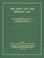 Cover of: The Jews And the English Law